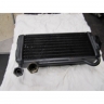 Lancia Flavia oil-cooler